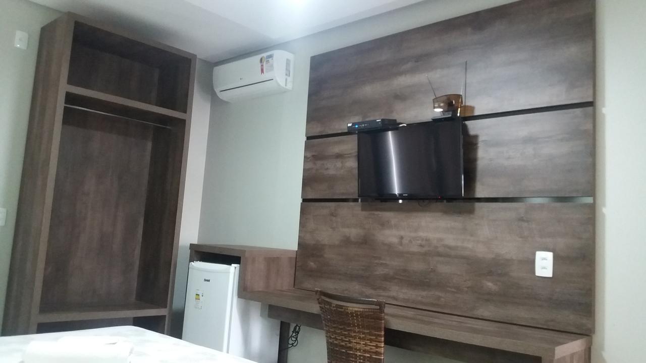 Vitor Hotel Chapadao do Ceu Екстер'єр фото